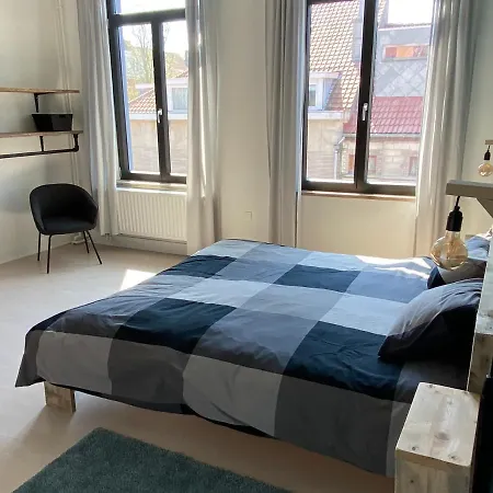Immaya * Ostende