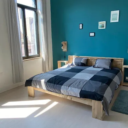 Casa vacanze Immaya Ostenda